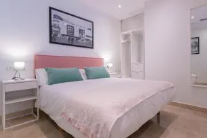 Apartamentos Miraflores - Málaga