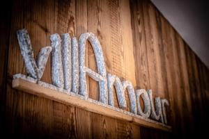 VillAmour Boutique Hotel & SPA