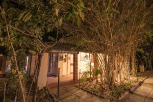 Camp Serai Tiger TADOBA