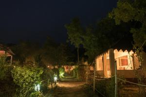 Camp Serai Tiger TADOBA