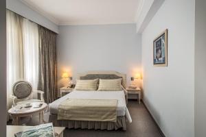 Executive Single Room room in Airotel Stratos Vassilikos Hotel