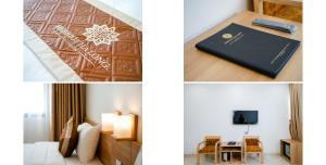 Herriot Hạ Long Hotel