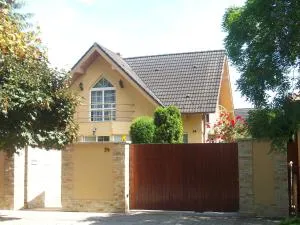 APARTMAN SOÓS -- Only for relaxation, not for party! - Siófok