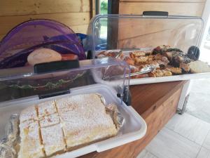 Askia Rooms & Breakfast