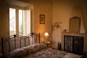 La Rocca Mia House B&B