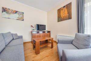 Apartamenty Sun Snow Villa Cztery Pory Roku