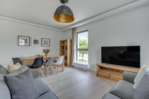Marco Polo Nadmorze Premium Grande