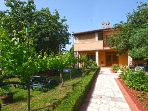 Apartment Mirjana 1906