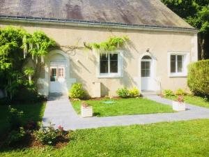 Maisons de vacances Les Moulins de Requeugne : photos des chambres