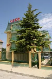 Family Hotel Gery - Rogachevo