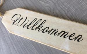 Haus Südwind am Ostdeich