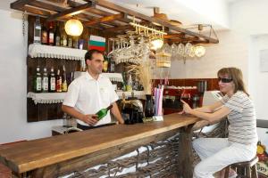 Family Hotel Gery