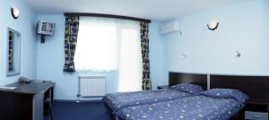 Family Hotel Gery