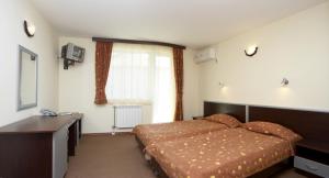 Family Hotel Gery
