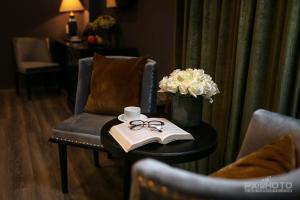 Matilda Boutique Hotel & Spa