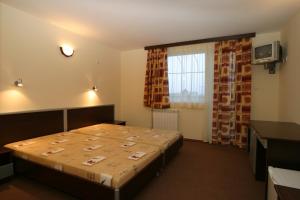 Family Hotel Gery