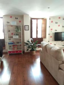 Apartamento Cine Colón