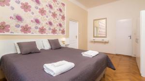 Vincanto Apartments Oldtown Prague1