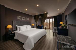 Matilda Boutique Hotel & Spa
