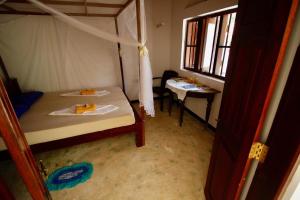 Wine Tree Garden Guesthouse