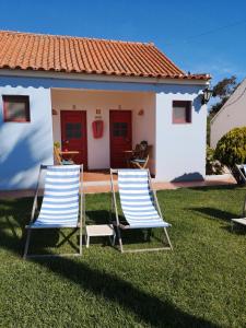 Herdade Do Pessegueiro