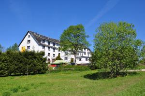 Hotell Hotel Zum Gründle Oberhof Saksamaa