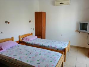 Mirko Apartments Budva