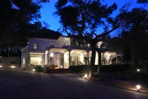 Dimora Villa Serena Porto Selvaggio Gallipoli