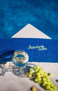 Jasmine Suites Zakynthos Greece