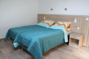 Apartament domek u Tomka