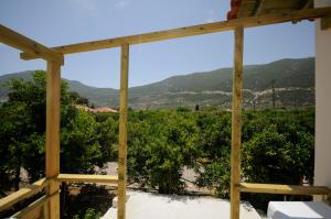 ARTEMIS Argolida Greece