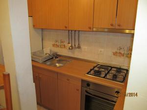 ELA apartmani A2