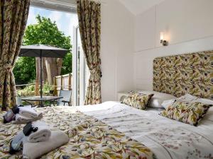 Clarence House Shanklin