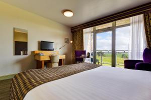 Superior Double or Twin Room room in St Mellion Estate