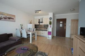 Apartamenty PÓŁNOC