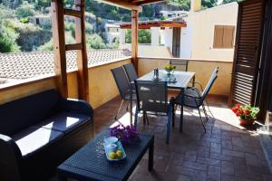 centralissimo a due passi dal mare