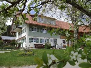 Rosenhof - 阿尔戈伊地区伊斯尼