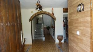 Casa Rural Casa Pepe