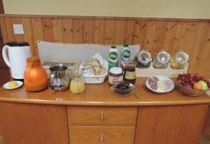 Marijin dom - Retreat House