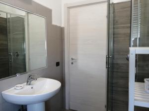 Appartamento in centro paese