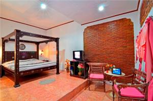 Phòng Loại Sang (Deluxe)