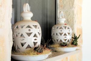 Trullo degli Augelli