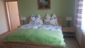 Ferienwohnung Greim