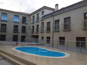 Apartamento puente romano P2 1G - Mozárbez