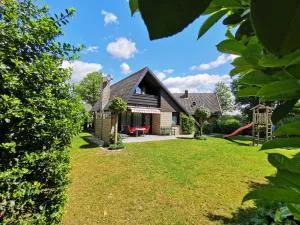 Ferienhaus Rhode am Alfsee - Lotte