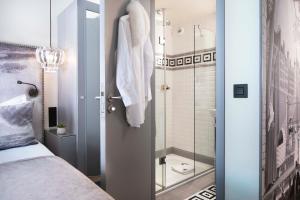 Hotels Hotel Monsieur & Spa : photos des chambres