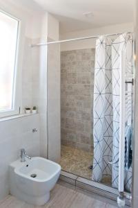 Bentivoglio b&b ACQUA E TERRA - camere con bagno privato in camera e uso cucina - CON FATTURAZIONE