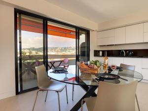 Nestor&Jeeves - SKY LIGHT TERRACE - Hyper center - By sea - Top floor