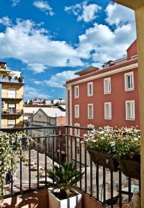 Cagliari Marina House img60