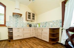 Apartamenty Romanowka